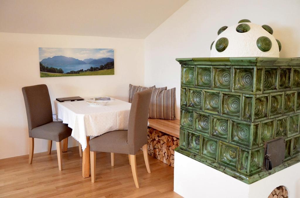 שטיינבאך אם אטרזי Aktivhotel Foettinger מראה חיצוני תמונה
