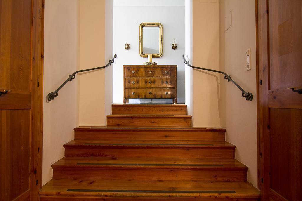 שטיינבאך אם אטרזי Aktivhotel Foettinger מראה חיצוני תמונה