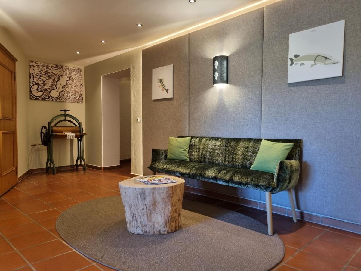 שטיינבאך אם אטרזי Aktivhotel Foettinger מראה חיצוני תמונה