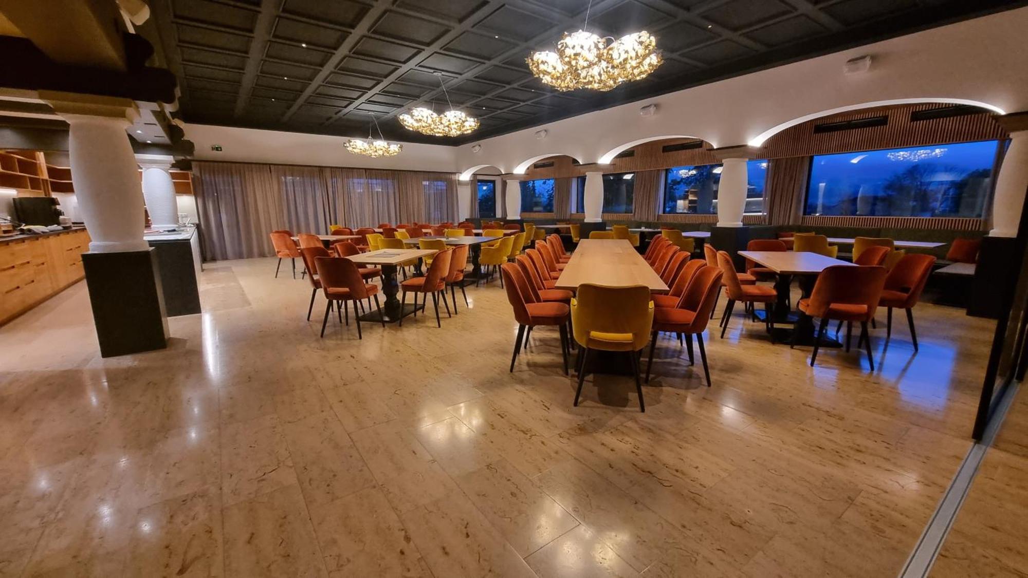 שטיינבאך אם אטרזי Aktivhotel Foettinger מראה חיצוני תמונה