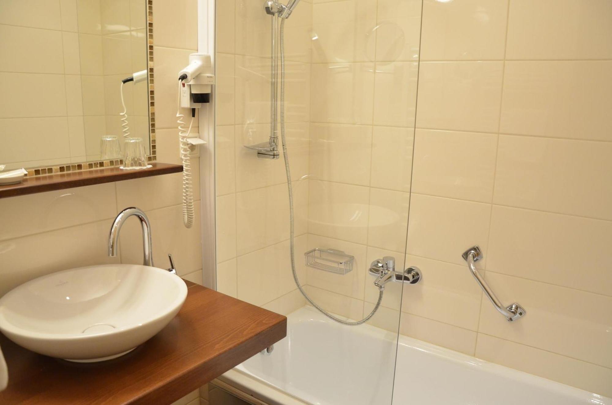 שטיינבאך אם אטרזי Aktivhotel Foettinger חדר תמונה