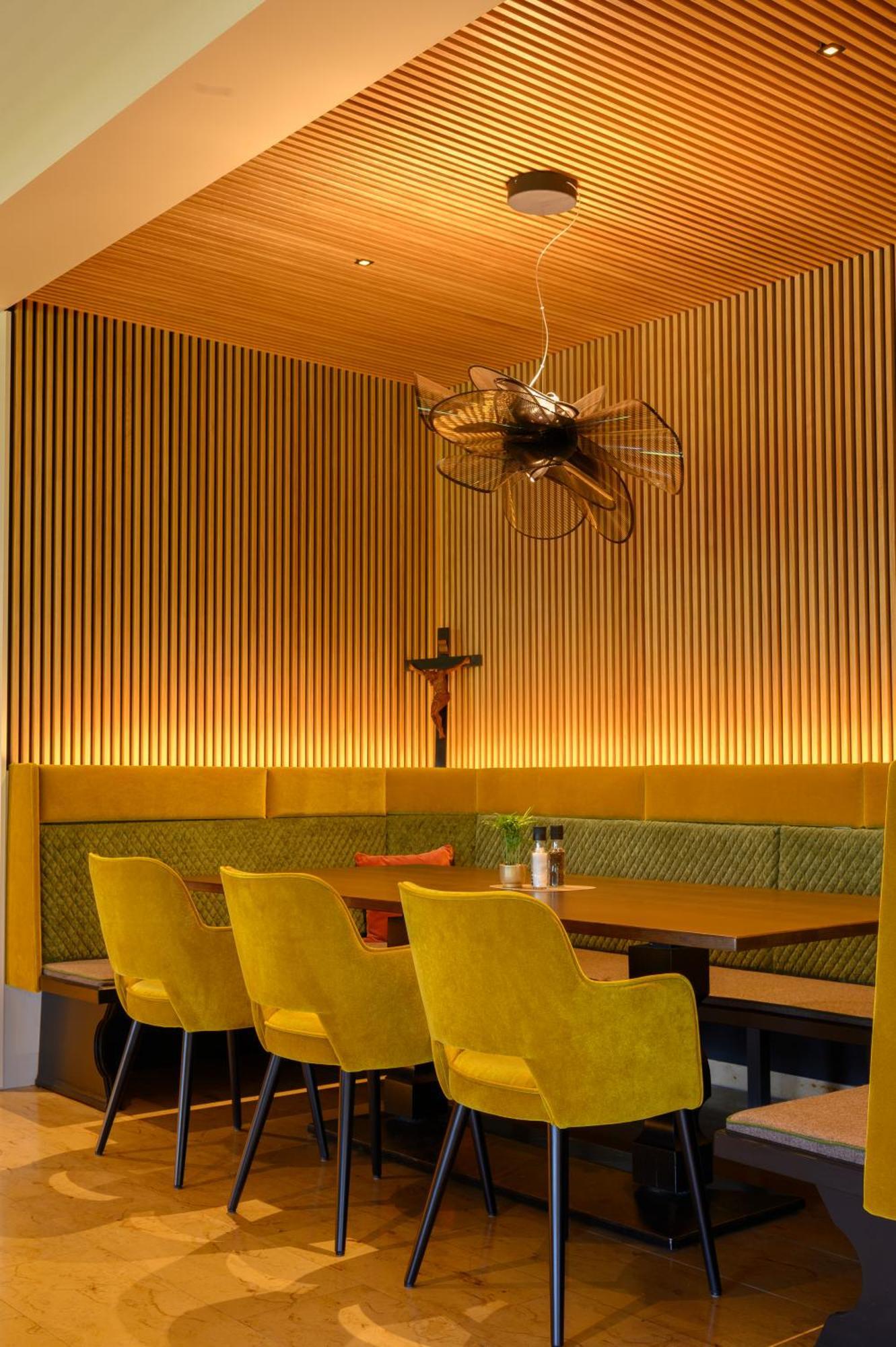 שטיינבאך אם אטרזי Aktivhotel Foettinger מראה חיצוני תמונה