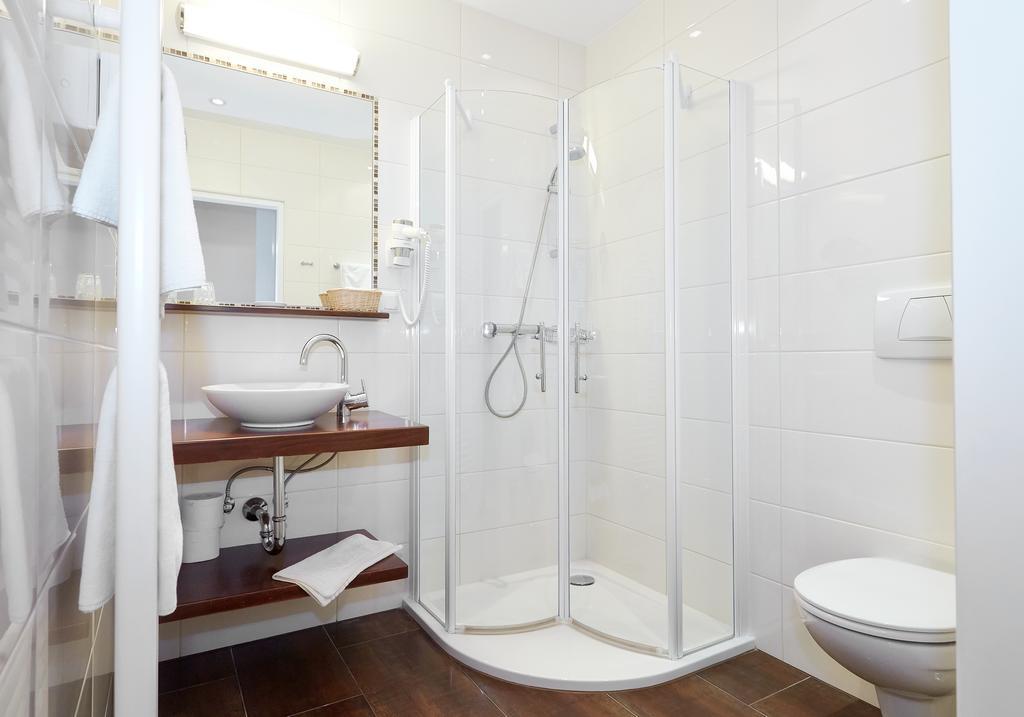 שטיינבאך אם אטרזי Aktivhotel Foettinger מראה חיצוני תמונה